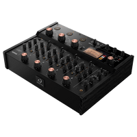 AlphaTheta Euphonia, official product view 2