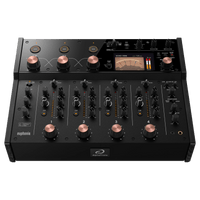 AlphaTheta Euphonia, official product view 3