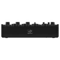 AlphaTheta Euphonia, official product view 4