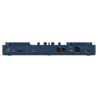 AlphaTheta OMNIS DUO DJ Controller, official product view 4