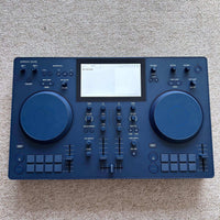 AlphaTheta OMNIS DUO DJ Controller - Turntable Trader