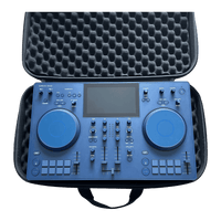 AlphaTheta OMNIS DUO DJ Controller - Turntable Trader