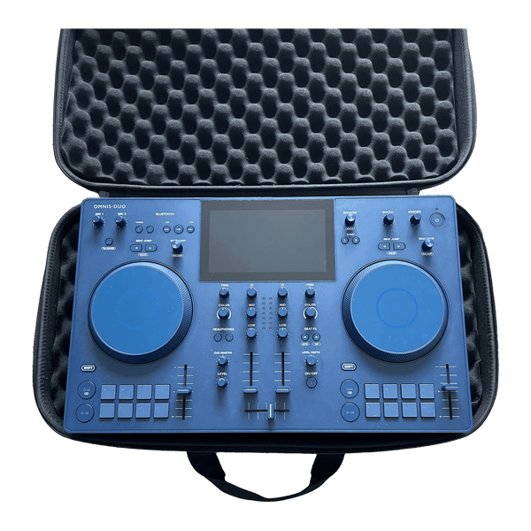 AlphaTheta OMNIS DUO DJ Controller - Turntable Trader – Turntable AlphaTheta OMNIS DUO DJ Controller - Turntable Trader – Turntable