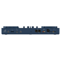 AlphaTheta OMNIS DUO DJ Controller, official product view 4