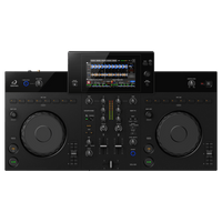 AlphaTheta XDJ AN, official product view 1