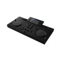 AlphaTheta XDJ AN, official product view 2