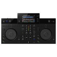 AlphaTheta XDJ AN, official product view 1