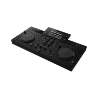 AlphaTheta XDJ AN, official product view 2
