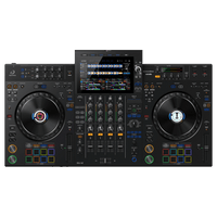 AlphaTheta XDJ AZ professional 4-channel DJ controller - front