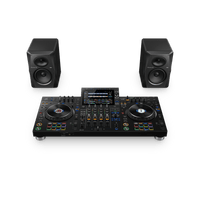 AlphaTheta XDJ AZ, official product view 6