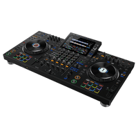 AlphaTheta XDJ AZ, official product view 2