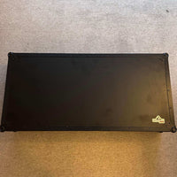 Black Gorilla CDJ & DJM Mixer Coffin Flight Case - Turntable Trader