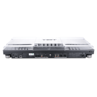 Decksaver AlphaTheta XDJ-AZ Dust Cover DS-PC-XDJAZ, official Decksaver render 5