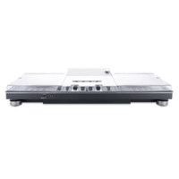 Decksaver AlphaTheta XDJ-AZ Dust Cover DS-PC-XDJAZ, official Decksaver render 3