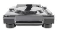 Decksaver Pioneer CDJ-2000 NXS Nexus Dust Cover, official Decksaver render 3