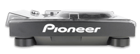 Decksaver Pioneer CDJ-2000 NXS Nexus Dust Cover, official Decksaver render 4