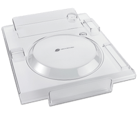 Decksaver Pioneer CDJ-2000 NXS Nexus Dust Cover, official Decksaver render 2