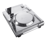 Decksaver Pioneer CDJ-2000 NXS Nexus Dust Cover, official Decksaver render 1