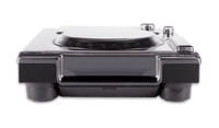 Decksaver Pioneer CDJ-900 NXS Nexus Dust Cover DS-PC-CDJ900NXS, official Decksaver render 4