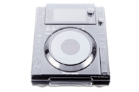 Decksaver Pioneer CDJ-900 NXS Nexus Dust Cover DS-PC-CDJ900NXS, official Decksaver render 2
