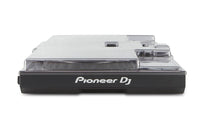 Decksaver Pioneer DDJ-1000 / DDJ-1000SRT Dust Cover DS-PC-DDJ1000, official Decksaver render 4