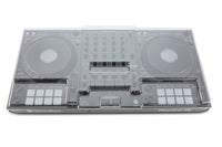 Decksaver Pioneer DDJ-1000 / DDJ-1000SRT Dust Cover DS-PC-DDJ1000, official Decksaver render 2