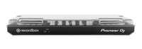 Decksaver Pioneer DDJ-800 Dust Cover DS-PC-DDJ800, official Decksaver render 5