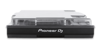 Decksaver Pioneer DDJ-800 Dust Cover DS-PC-DDJ800, official Decksaver render 4