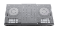 Decksaver Pioneer DDJ-800 Dust Cover DS-PC-DDJ800, official Decksaver render 1