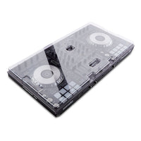 Decksaver Pioneer DDJ-SX / DDJ-SX2 / DDJ-RX Dust Cover DS-PC-DDJSX, official Decksaver render 2