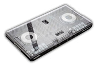 Decksaver Pioneer DDJ-SX / DDJ-SX2 / DDJ-RX Dust Cover DS-PC-DDJSX, official Decksaver render 1