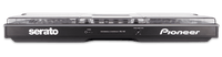 Decksaver Pioneer DDJ-SZ / DDJ-SZ2 / DDJ-RZ Dust Cover DS-PC-DDJSZRZ, official Decksaver render 3