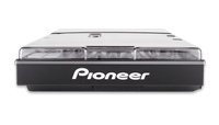 Decksaver Pioneer DDJ-SZ / DDJ-SZ2 / DDJ-RZ Dust Cover DS-PC-DDJSZRZ, official Decksaver render 4