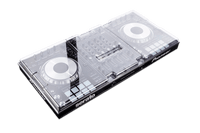 Decksaver Pioneer DDJ-SZ / DDJ-SZ2 / DDJ-RZ Dust Cover DS-PC-DDJSZRZ, official Decksaver render 1