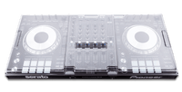 Decksaver Pioneer DDJ-SZ / DDJ-SZ2 / DDJ-RZ Dust Cover DS-PC-DDJSZRZ, official Decksaver render 2