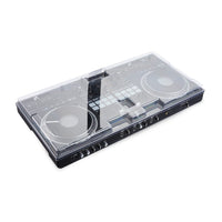 Decksaver Pioneer DJ DDJ-REV7 Dust Cover DS-PC-DDJREV7, official Decksaver render 3