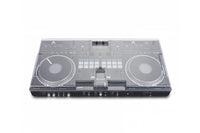 Decksaver Pioneer DJ DDJ-REV7 Dust Cover DS-PC-DDJREV7, official Decksaver render 2
