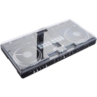 Decksaver Pioneer DJ DDJ-REV7 Dust Cover DS-PC-DDJREV7, official Decksaver render 1