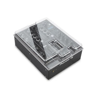 Decksaver Pioneer DJM-450 / DJM-250 MK2 Dust Cover DS-PC-DJM450, official Decksaver render 1
