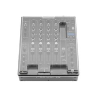Decksaver Pioneer DJM-750 MK2 Dust Cover DS-PC-DJM750MK2, official Decksaver render 2