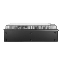 Decksaver Pioneer DJM-750 MK2 Dust Cover DS-PC-DJM750MK2, official Decksaver render 4