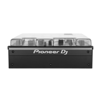 Decksaver Pioneer DJM-750 MK2 Dust Cover DS-PC-DJM750MK2, official Decksaver render 3