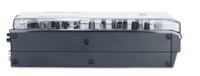 Decksaver Pioneer DJM-900 NXS / 900 SRT Dust Cover DS-PC-DJM900, official Decksaver render 3