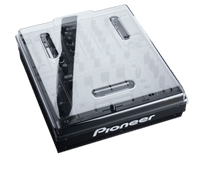 Decksaver Pioneer DJM-900 NXS / 900 SRT Dust Cover DS-PC-DJM900, official Decksaver render 1