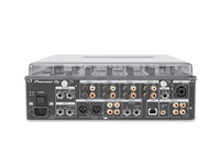 Decksaver Pioneer DJM-900 NXS2 Dust Cover DS-PC-DJM900NXS2, official Decksaver render 3