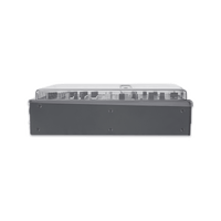 Decksaver Pioneer DJM-900 NXS2 Dust Cover DS-PC-DJM900NXS2, official Decksaver render 2