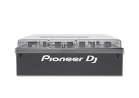 Decksaver Pioneer DJM-900 NXS2 Dust Cover DS-PC-DJM900NXS2, official Decksaver render 4