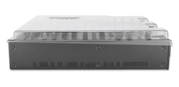 Decksaver Pioneer DJM-V10 / V10-LF Dust Cover DS-PC-V10, official Decksaver render 4