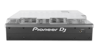 Decksaver Pioneer DJM-V10 / V10-LF Dust Cover DS-PC-V10, official Decksaver render 3