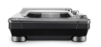 Decksaver Pioneer XDJ-1000 / XDJ-1000 MK2 Dust Cover DS-PC-XDJ1000, official Decksaver render 3